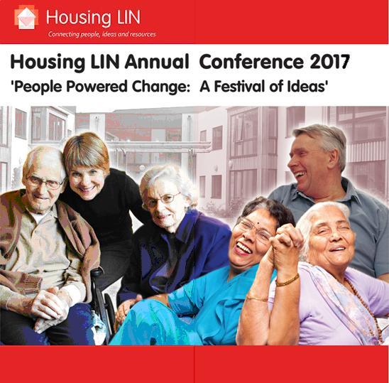 Housing LIN Annual Conference