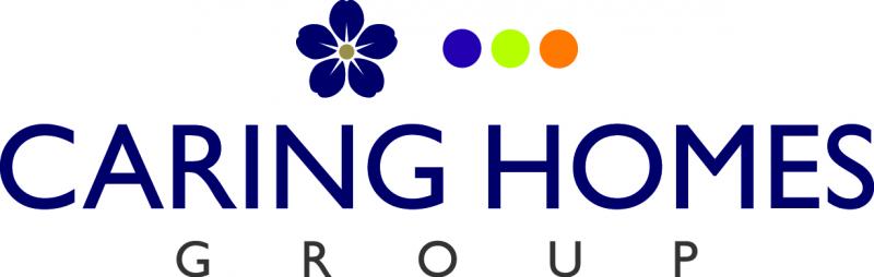 Carterwood sponsors Caring Homes’ Recognition Awards 2017