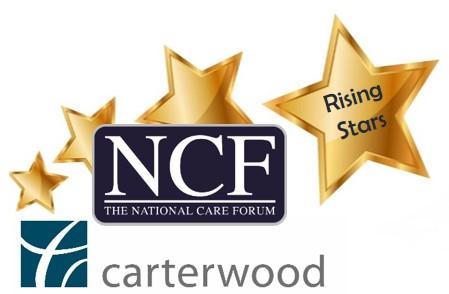 Carterwood sponsors Rising Stars Programme at 2017 NCF Annual Conference