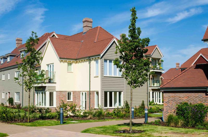 Due diligence for L&G’s £40m retirement housing acquisition