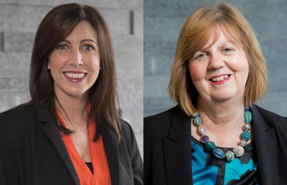 Carterwood continues expansion with two new appointments