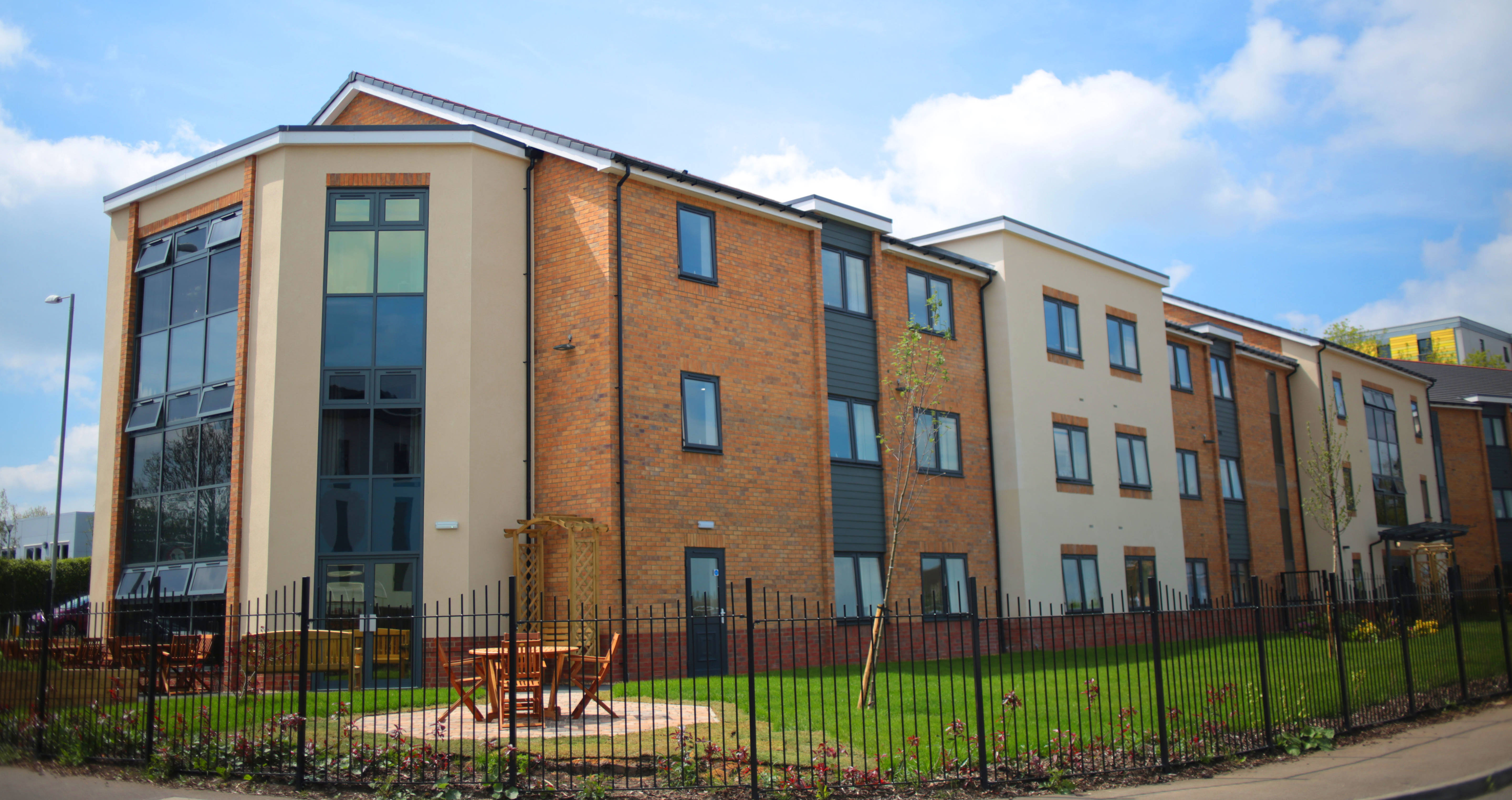 Carterwood completes sale of Bedfordshire care home to Hamberley Care Homes