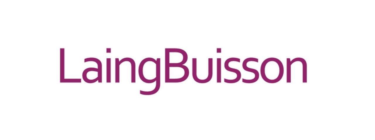 Carterwood sponsor LaingBuisson Social Care Conference 2019