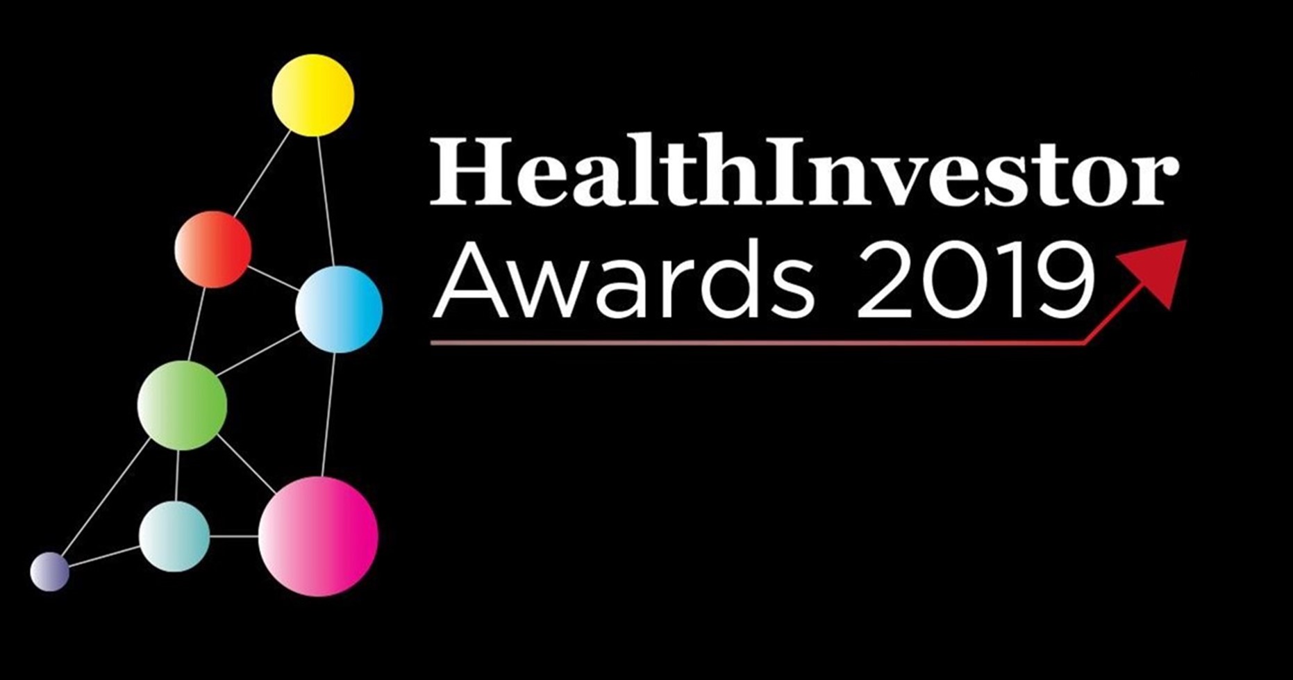 Carterwood sponsor 2019 HealthInvestor Awards 