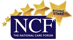 Carterwood sponsors NCF conference and Rising Stars programme 2019