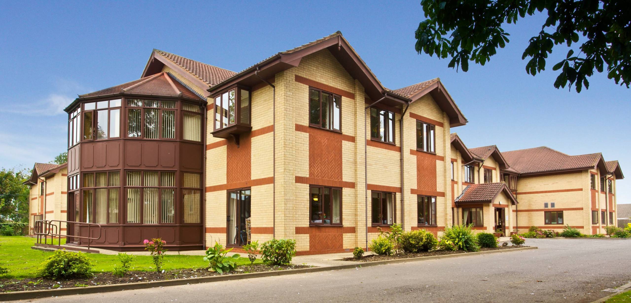 Carterwood delighted to support Elevation in their recent acquisition of Tanglewood Care Homes