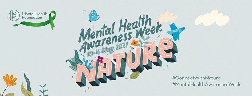 Mental Health Awareness Week