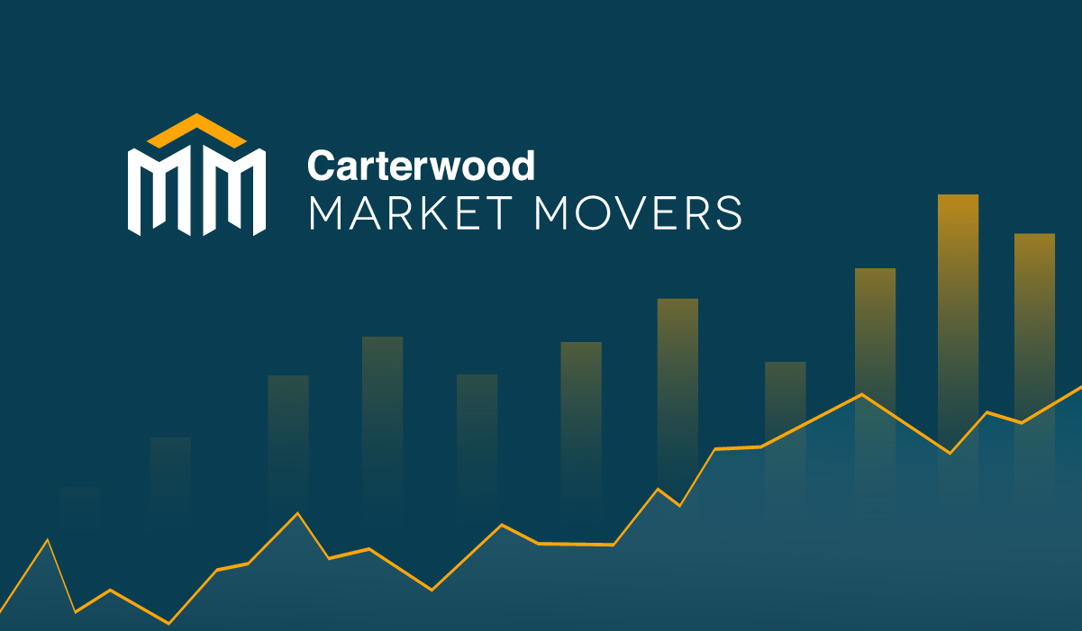 Carterwood’s Market Movers 2023