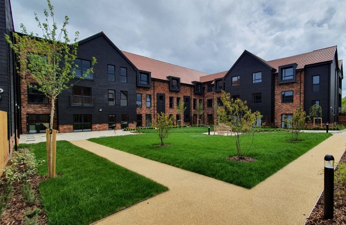 Carterwood advise Hamberley Development on multimillion-pound state-of-the-art care home