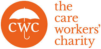 Care Workers' Charity logo