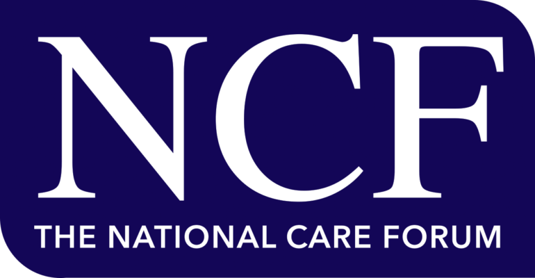 National Care Forum