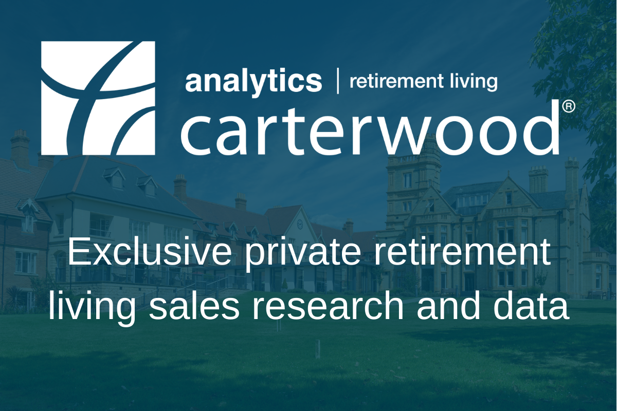 Private retirement living sales prices remain strong in the face of COVID-19 pandemic pressure