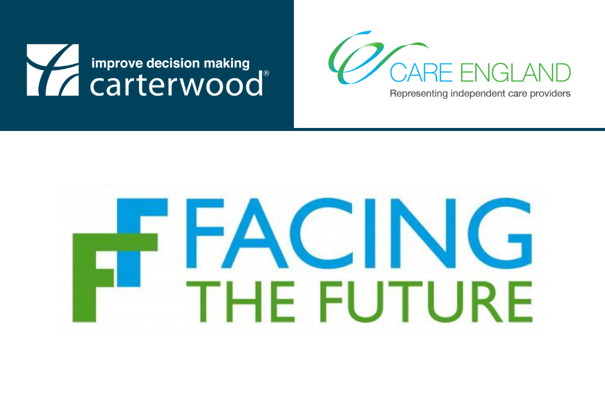 Carterwood announce details of Care England conference seminar