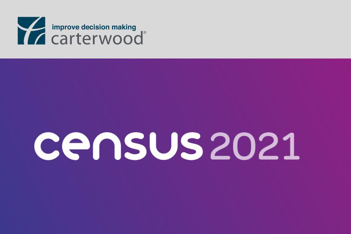 Census 2021: England and Wales data release update, July 2022