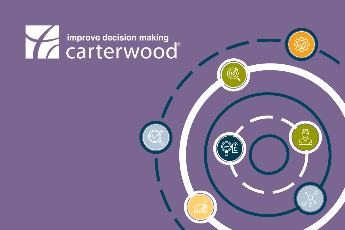 Carterwood launch revolutionised retirement living market analysis report