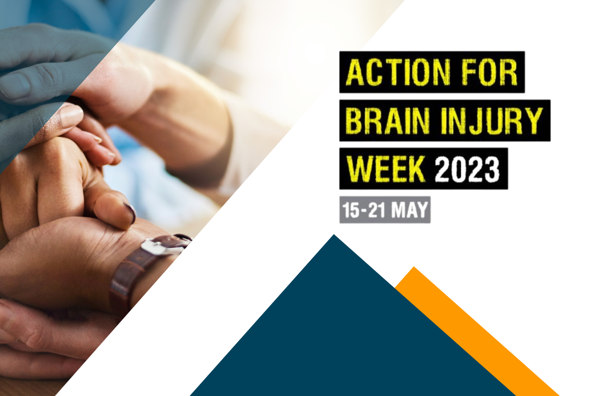 The Hidden Epidemic – Acquired Brain Injury is a leading cause of disability in the UK