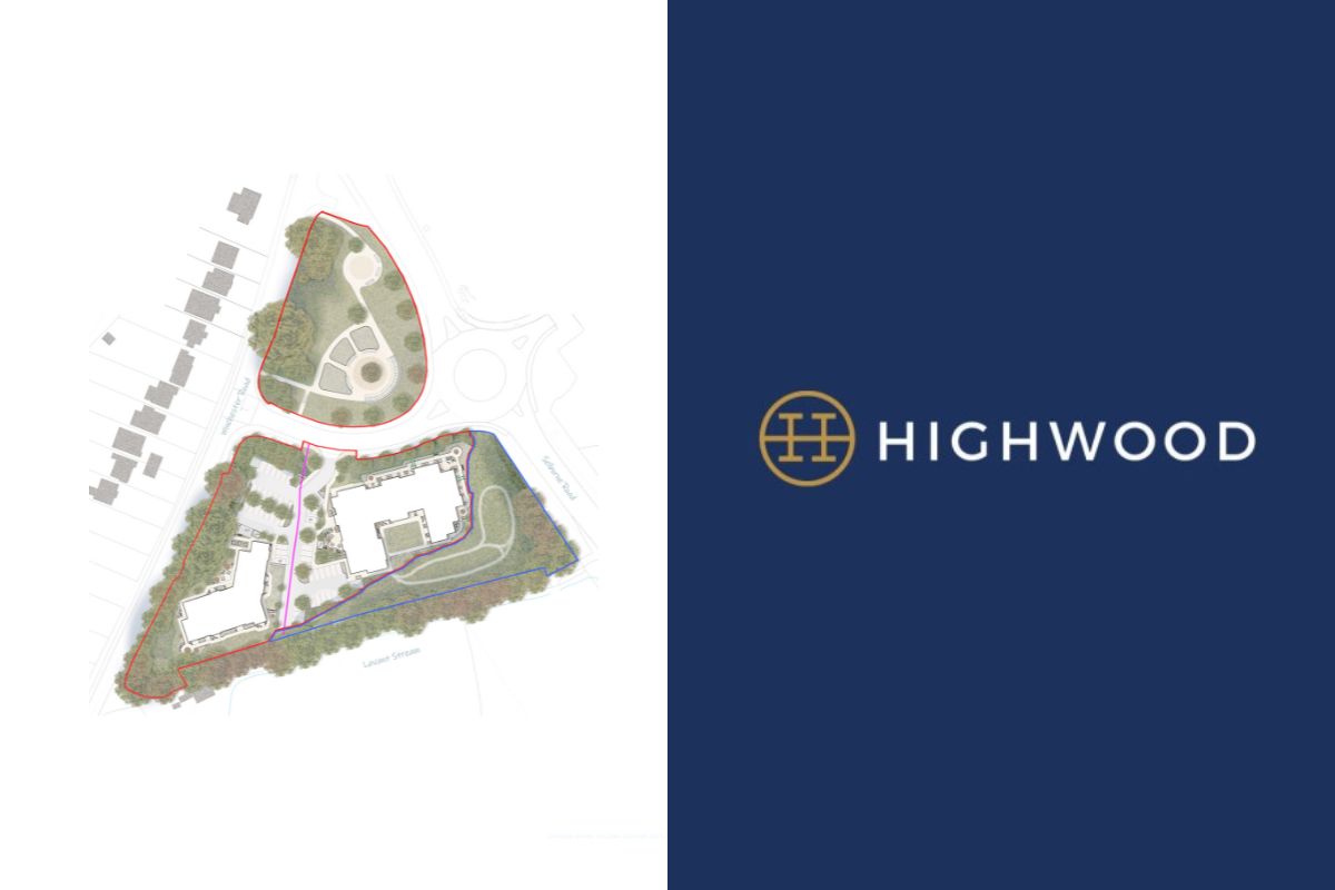 Highwood receive planning permission for 67-bed care home in Hampshire