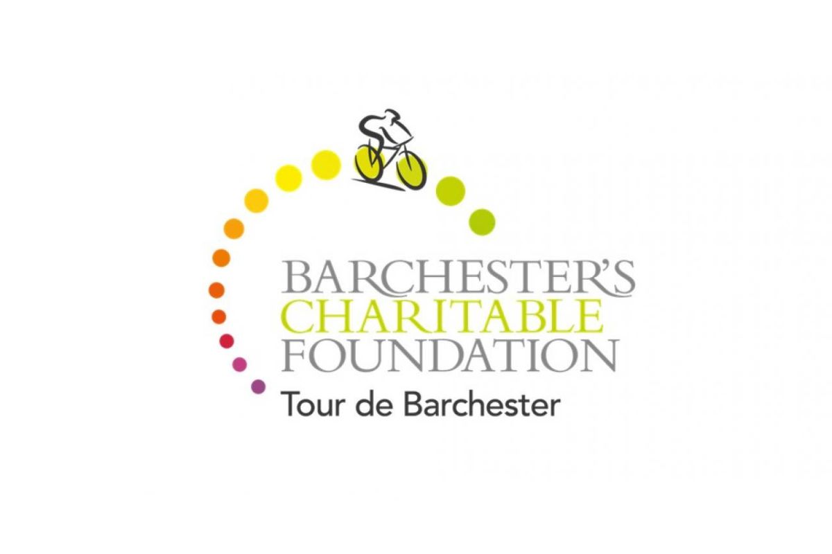 Carterwood join Tour de Barchester to raise awareness and funds to combat loneliness and enable people to be active and engaged