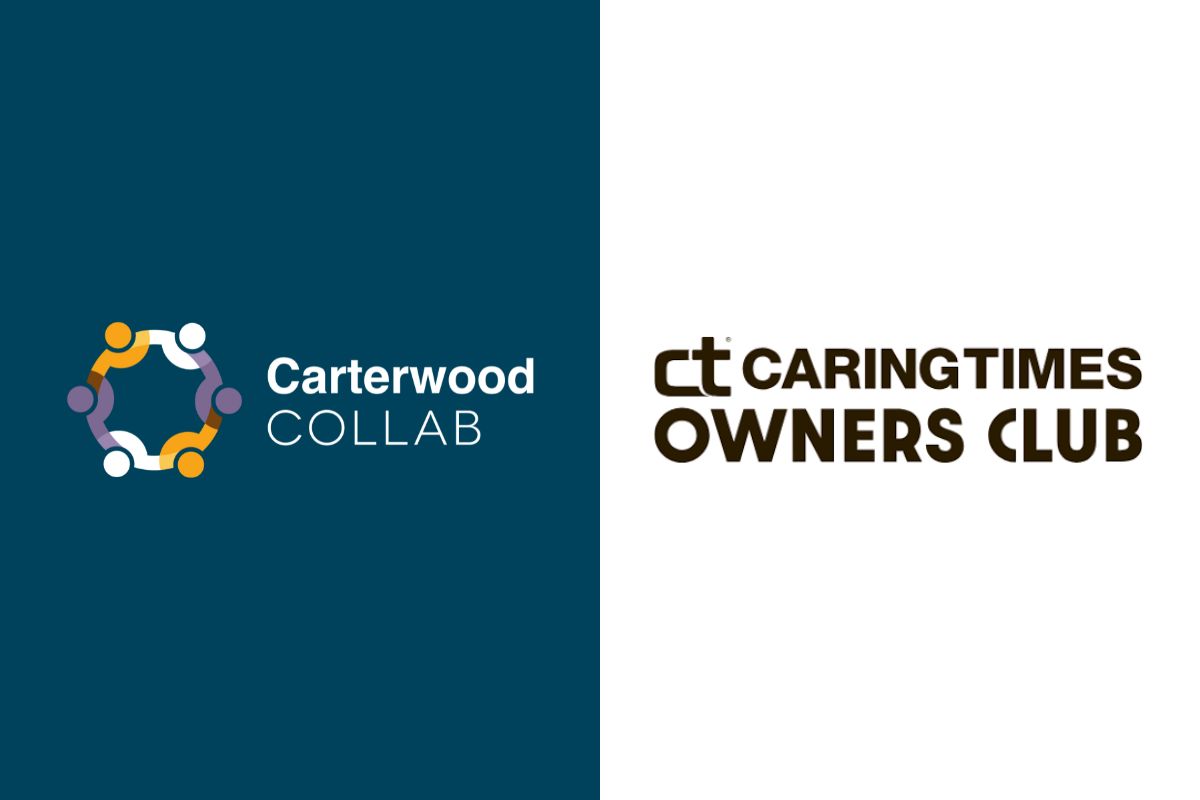 Carterwood to share care home fee data with Caring Times Owners Club